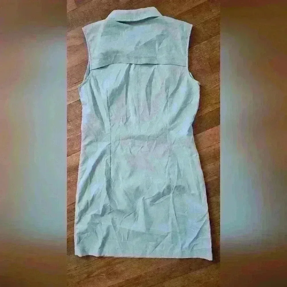 Reel Legends UPF 50, Quick Dry, Moisture Wicking Dress NWT - Picture 2 of 4